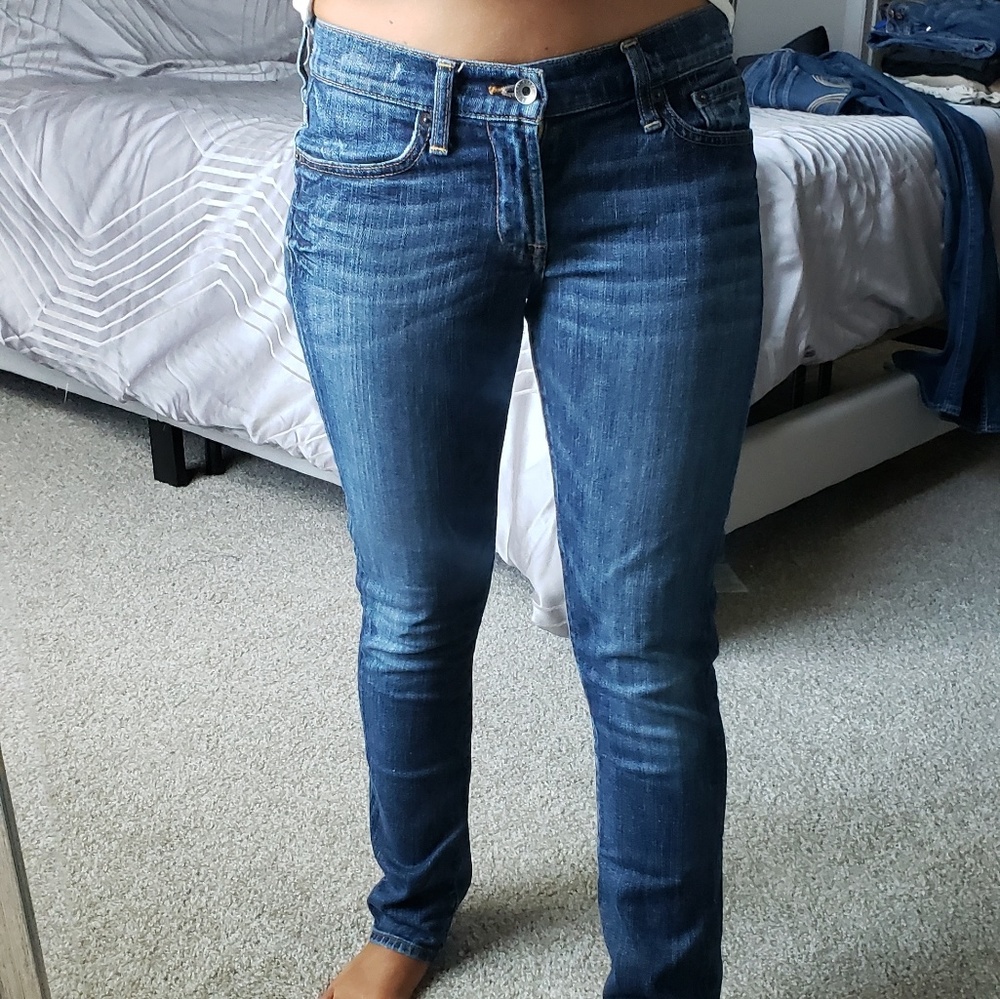 Lucky Brand Jeans